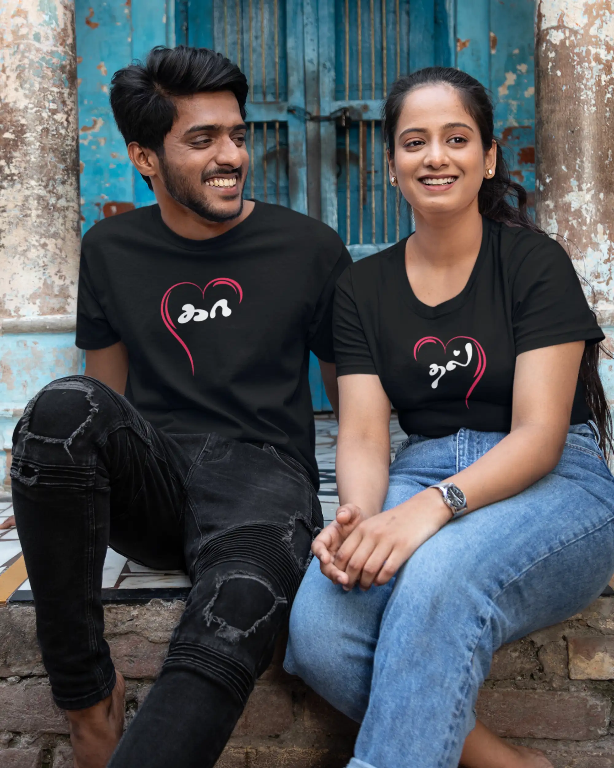 Kaa | dhal-Black